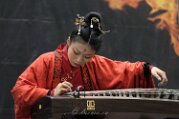 Festival del oriente