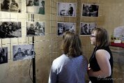 La mostra
