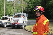 Protezione civile
