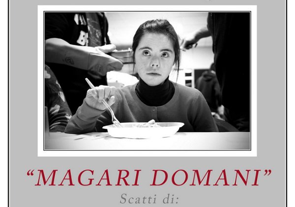 Magari Domani