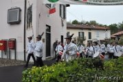 2009  Alpini Capolago Cinquantesimo