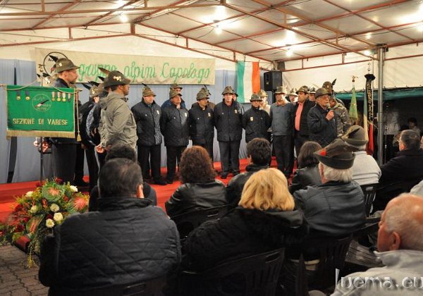2009 Concerto Coro Orobica a Capolago