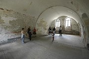 Fortezza