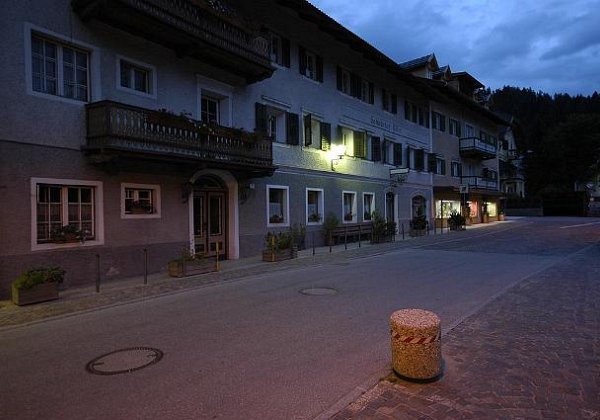 Dobbiaco