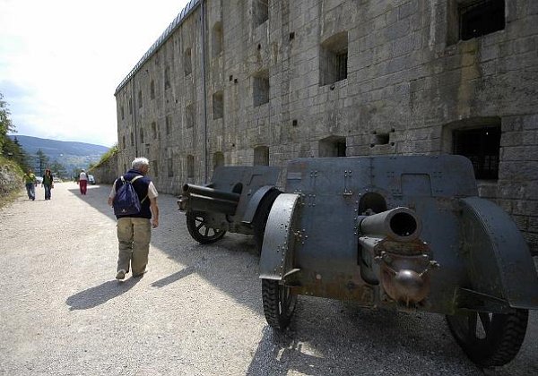 Forte Belvedere