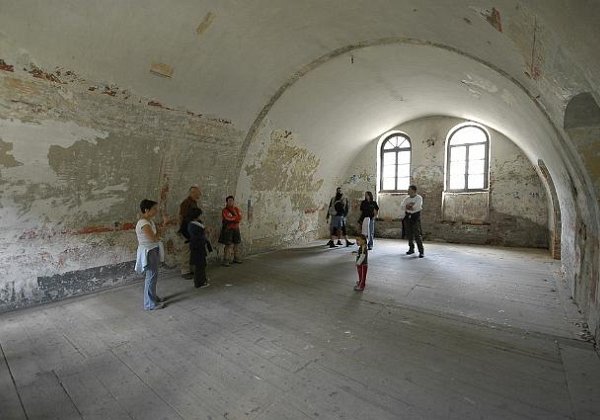 Fortezza