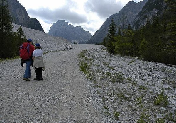 Val di Dentro