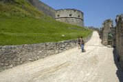 Castel_Beseno 29-06