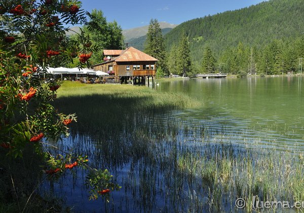 2009-08-30_Dobbiaco-lago