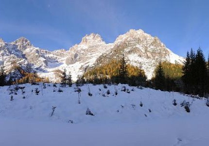 Panoramiche