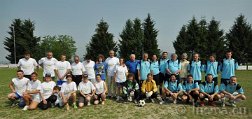 2010 Maiali VS Amministratori