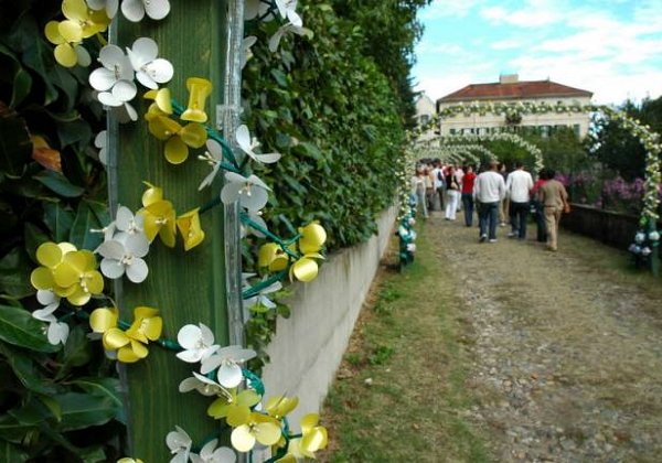 2006 Festa di San Tito - Casorate Sempione