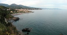 Pan 8 Cogoleto
