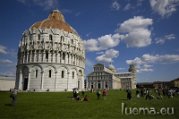 2008 Pisa
