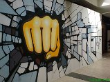 2011 Roma Murales