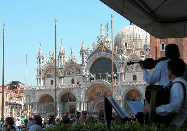 2003 Venezia
