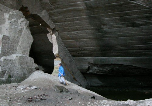 2005 Grotte Malnate