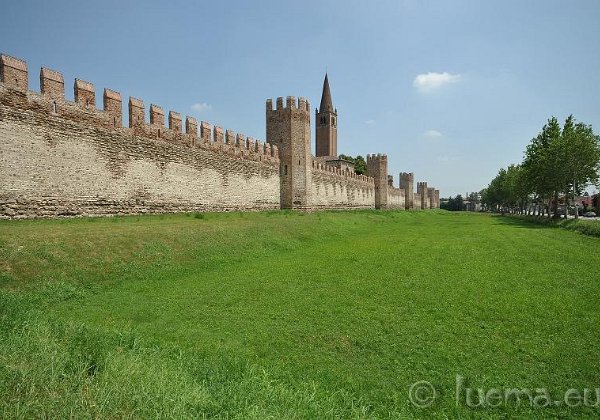 2005 Montagnana