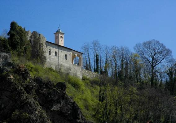 2006 Castello di Sopramonte