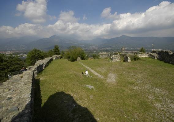 2007 Avigliana