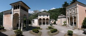 2003 Sacro Monte di Varallo