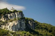 2006 Santuario Madonna del Sasso - Orta