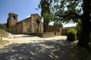2007 Abbazia di Vezzolano
