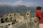 2007 Sacra di San Michele