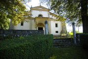 2008 Santuario Madonna delle Grazie di Banchette