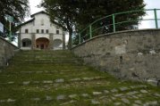 2008 Santuario San Bernardo