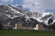 2009  Santuario di Oropa