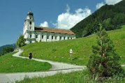 2010 Abbazia di Disentis
