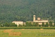 2010 Abbazia di Praglia