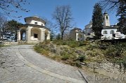 2010 Sacro Monte Calvario di Domodossola