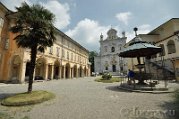 2010 Sacro monte Varallo