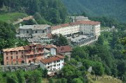2010 Santuario San Giovanni - Oropa - Boca