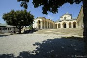 2011 Santuario Madonna della Guardia