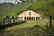 2011 Santuario del Cavallero