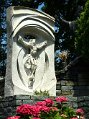 DSC_3780 Valgreghentino - Santuario della Madonna di Czestochowa