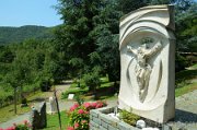 DSC_3783 Valgreghentino - Santuario della Madonna di Czestochowa