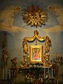 DSC_3792 Valgreghentino - Santuario della Madonna di Czestochowa
