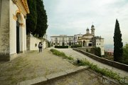 2013 Santuario delle sette Chiese - Monselice
