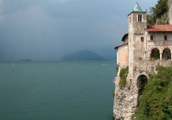 2003 Eremo di Santa Caterina - VA