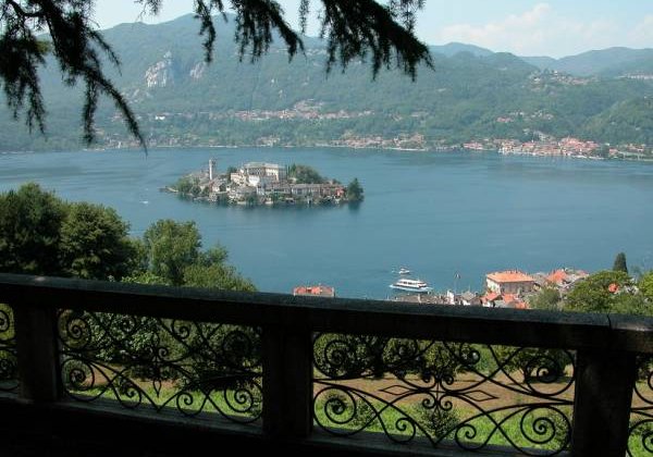 2003 Sacro Monte Orta