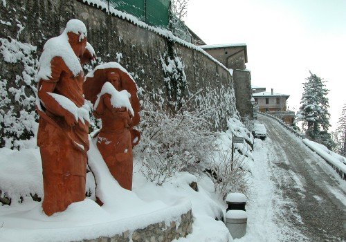 2005 Sacro Monte - VA