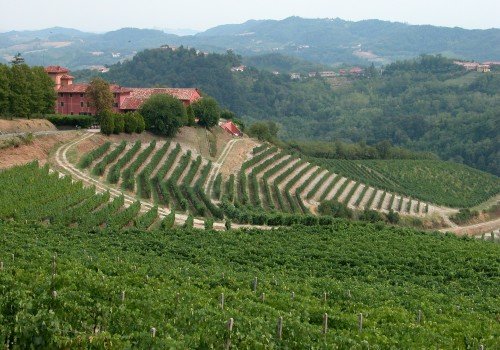 2005 Sacro monte di Crea