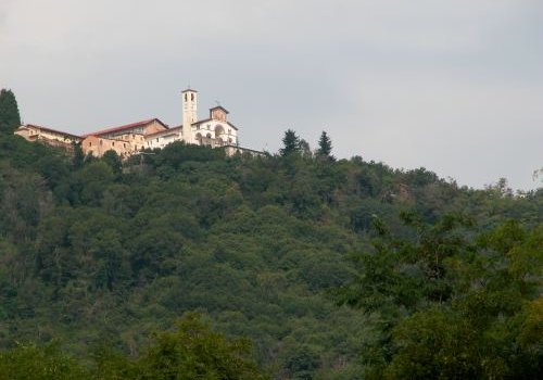 2005 Santuario di Belmonte