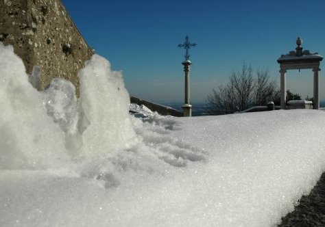 2006 Sacro Monte - VA