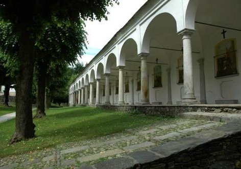 2006 Sacro Monte Ghiffa
