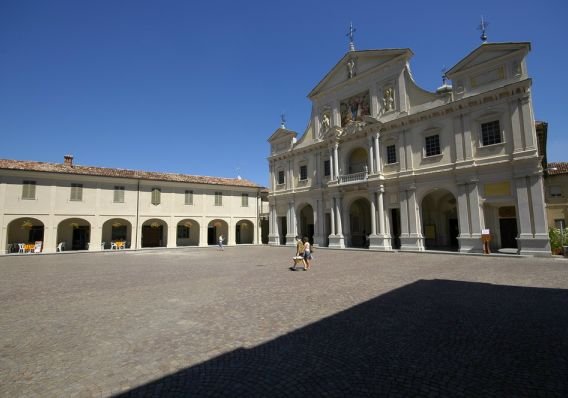 2007 Sacro Monte di Crea
